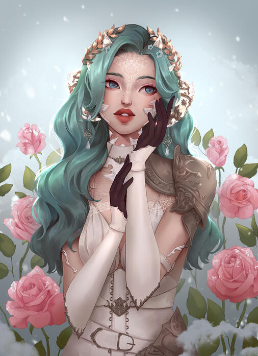 Beauty by Lonary Beauty by Lonary