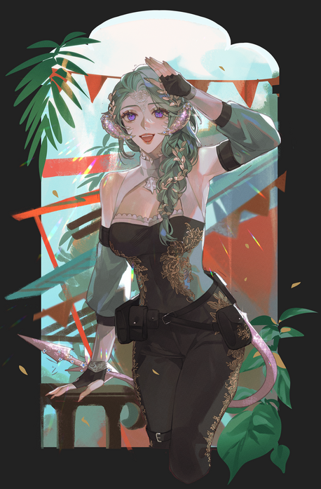 New Adventures by Nem Box